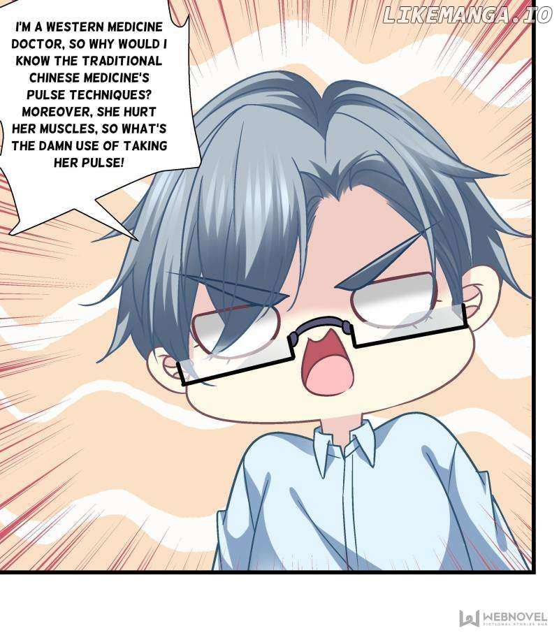 Sound of Heaven Chapter 195 9